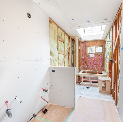 Home Improvement Stores